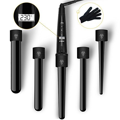 lockenstab keramik testsieger